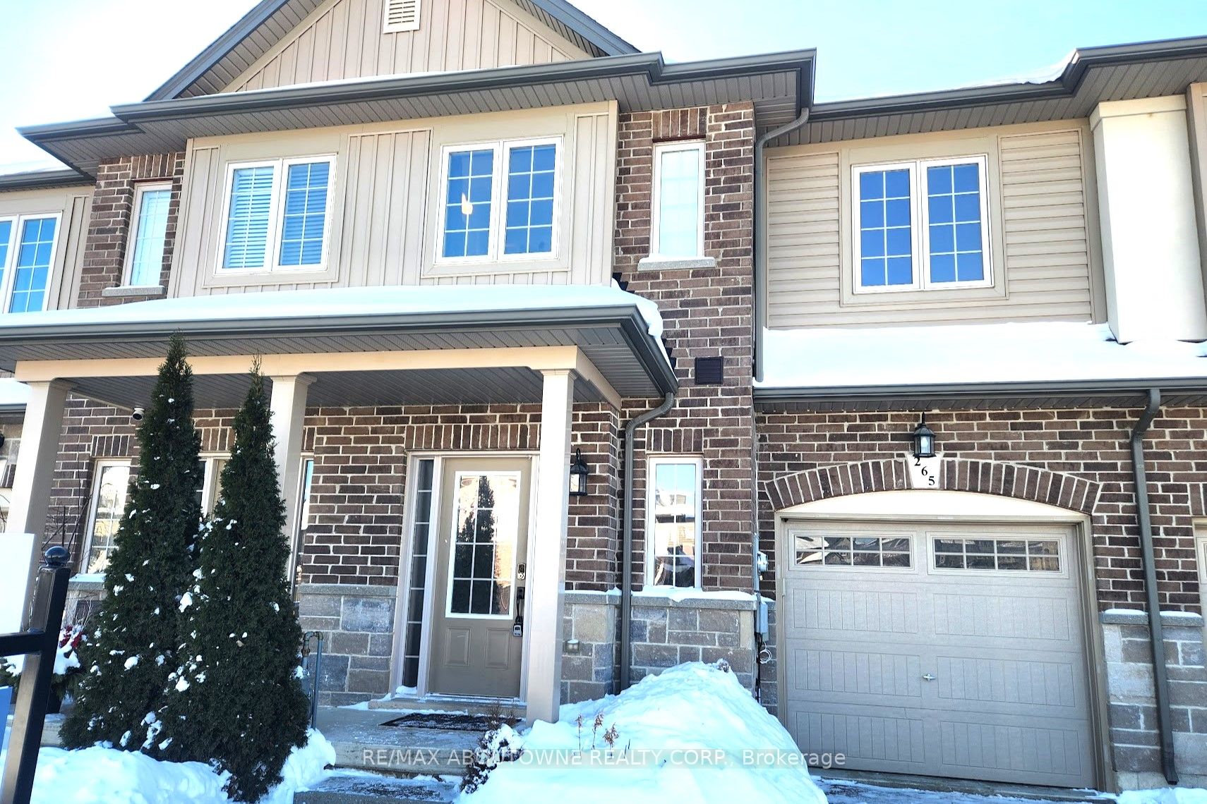 265 Pumpkin Pass, Hamilton