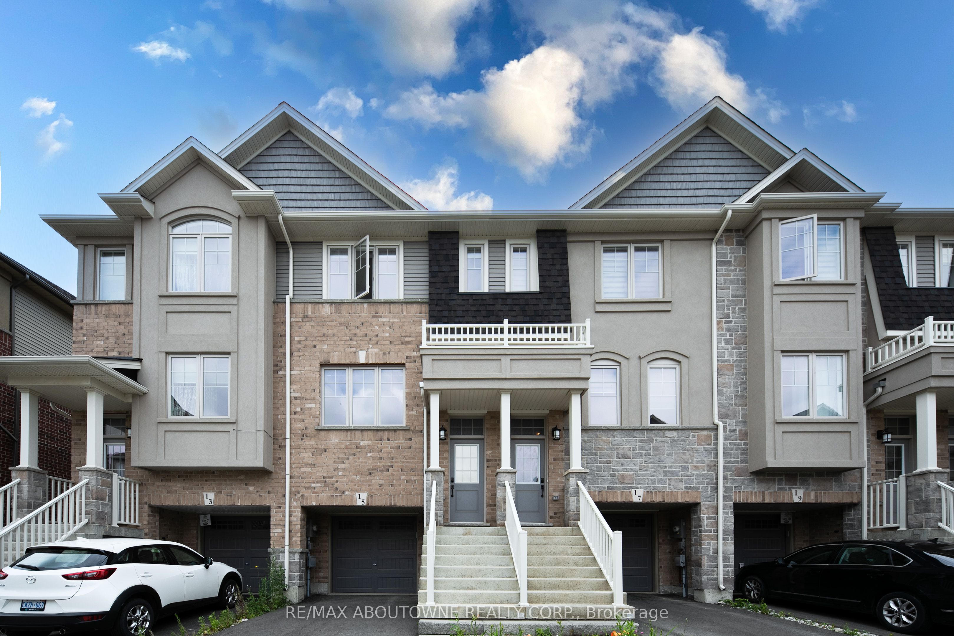 15 BARLEY Lane, Hamilton