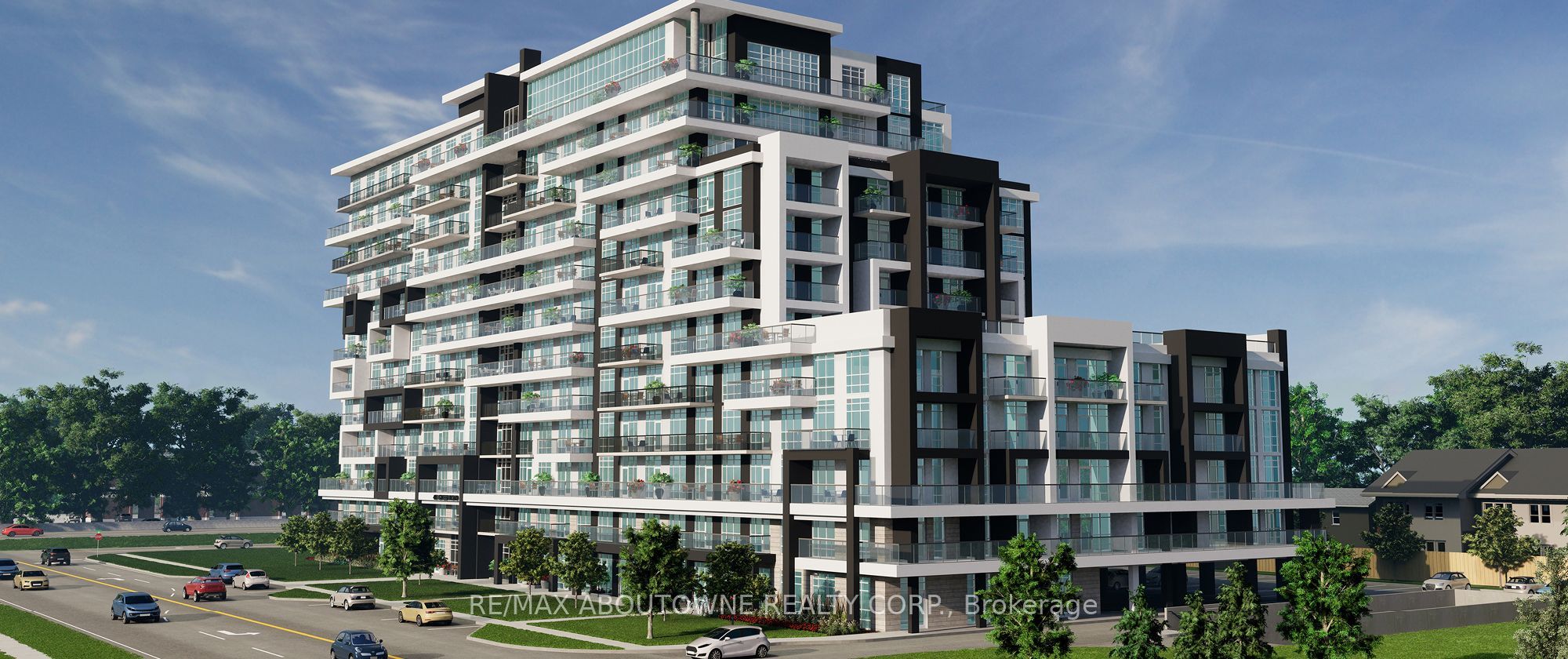 461 Green Road, Hamilton