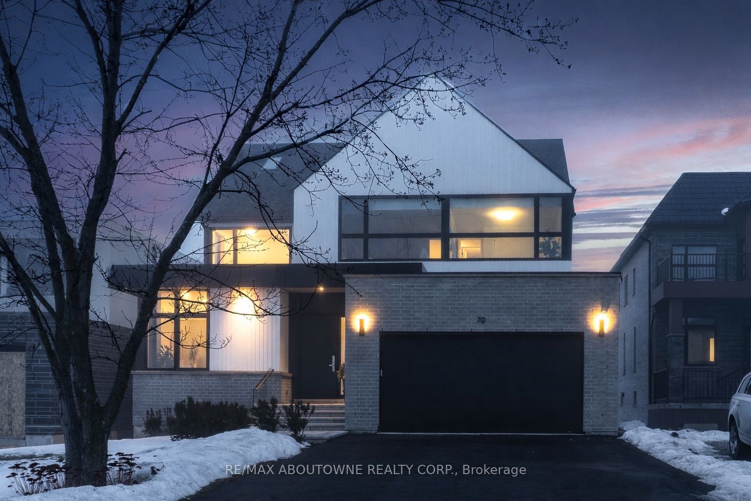 70 Upper Mount Albion Road, Hamilton