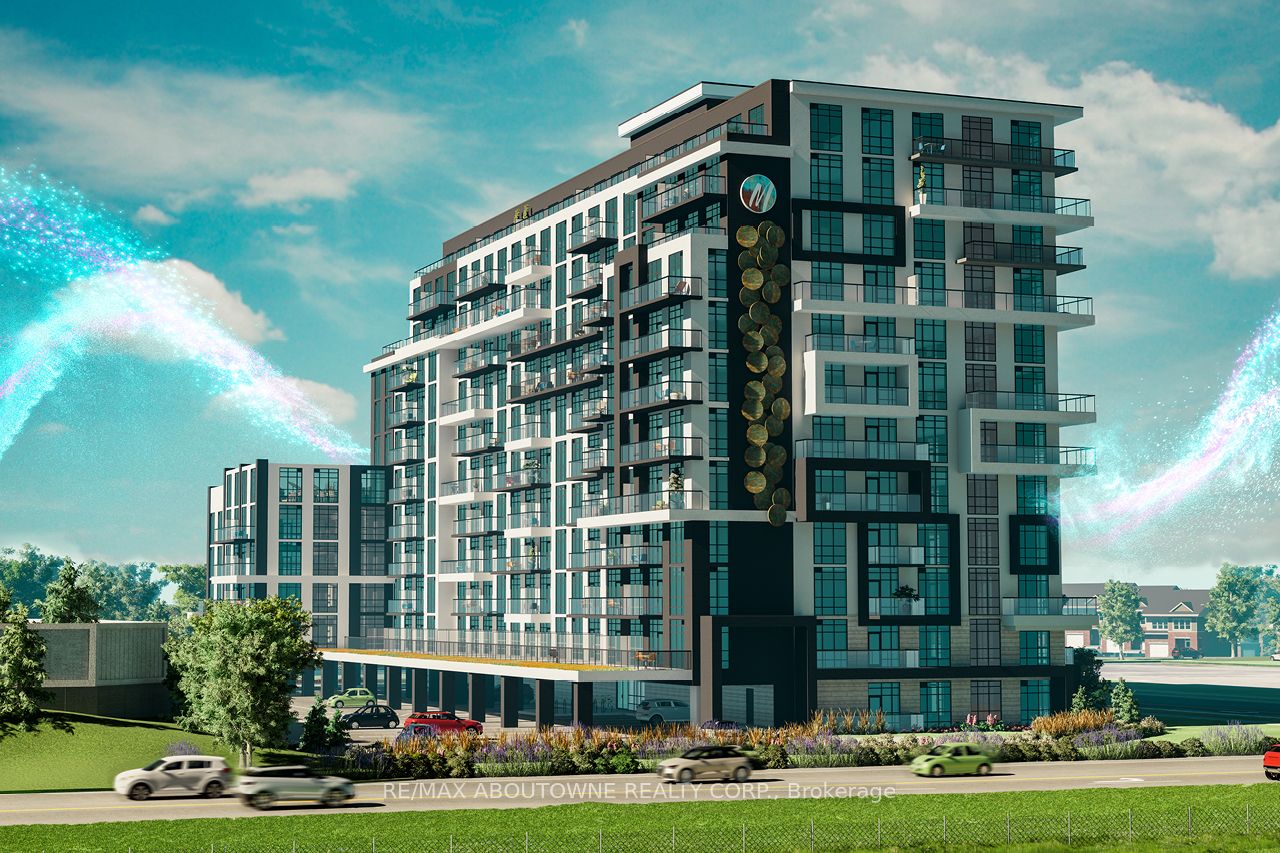 461 Green Road, Hamilton