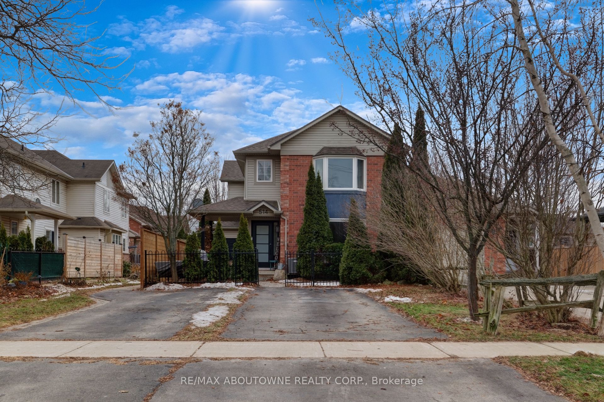 514 Jerseyville Road, Hamilton