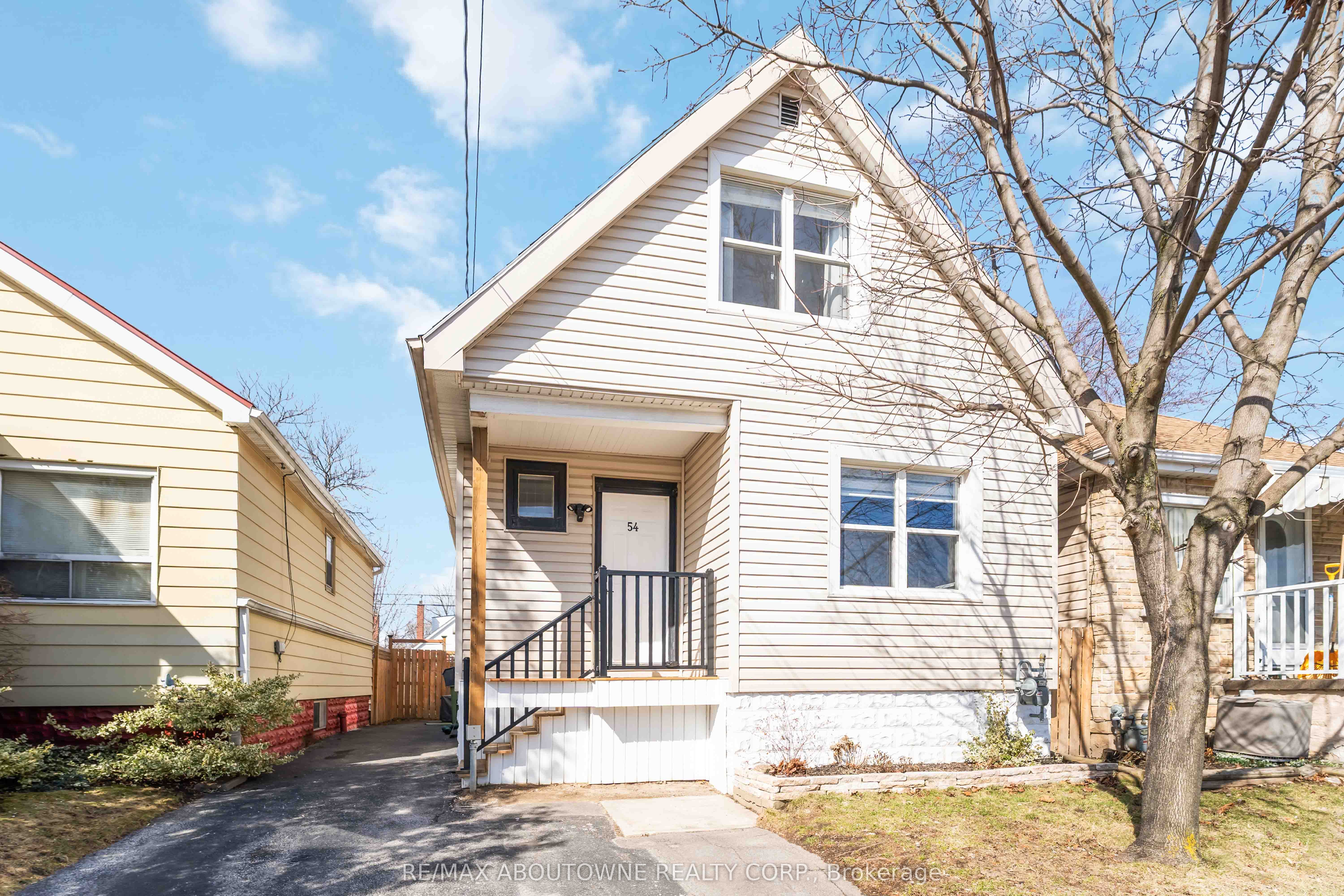 54 Weir Street, Hamilton