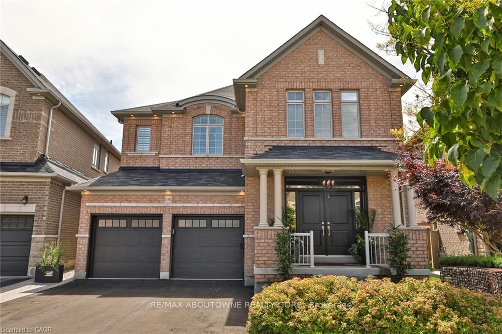 170 Humphrey Street, Hamilton