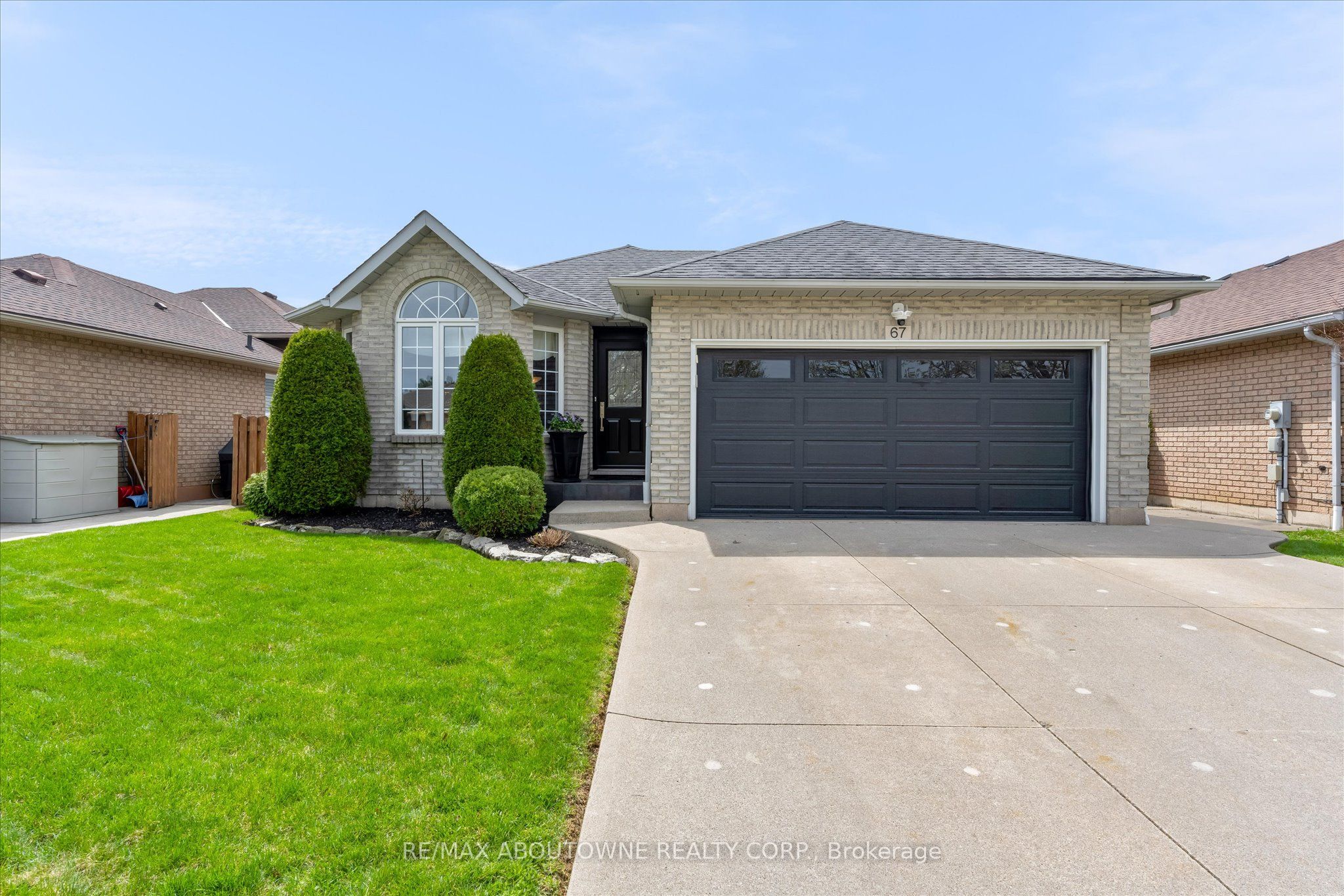 67 Loneoak Crescent, Hamilton