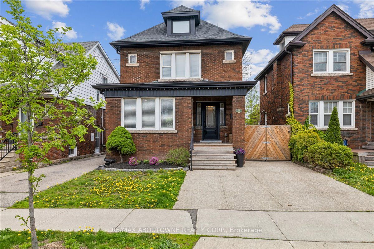 23 Ottawa Street, Hamilton