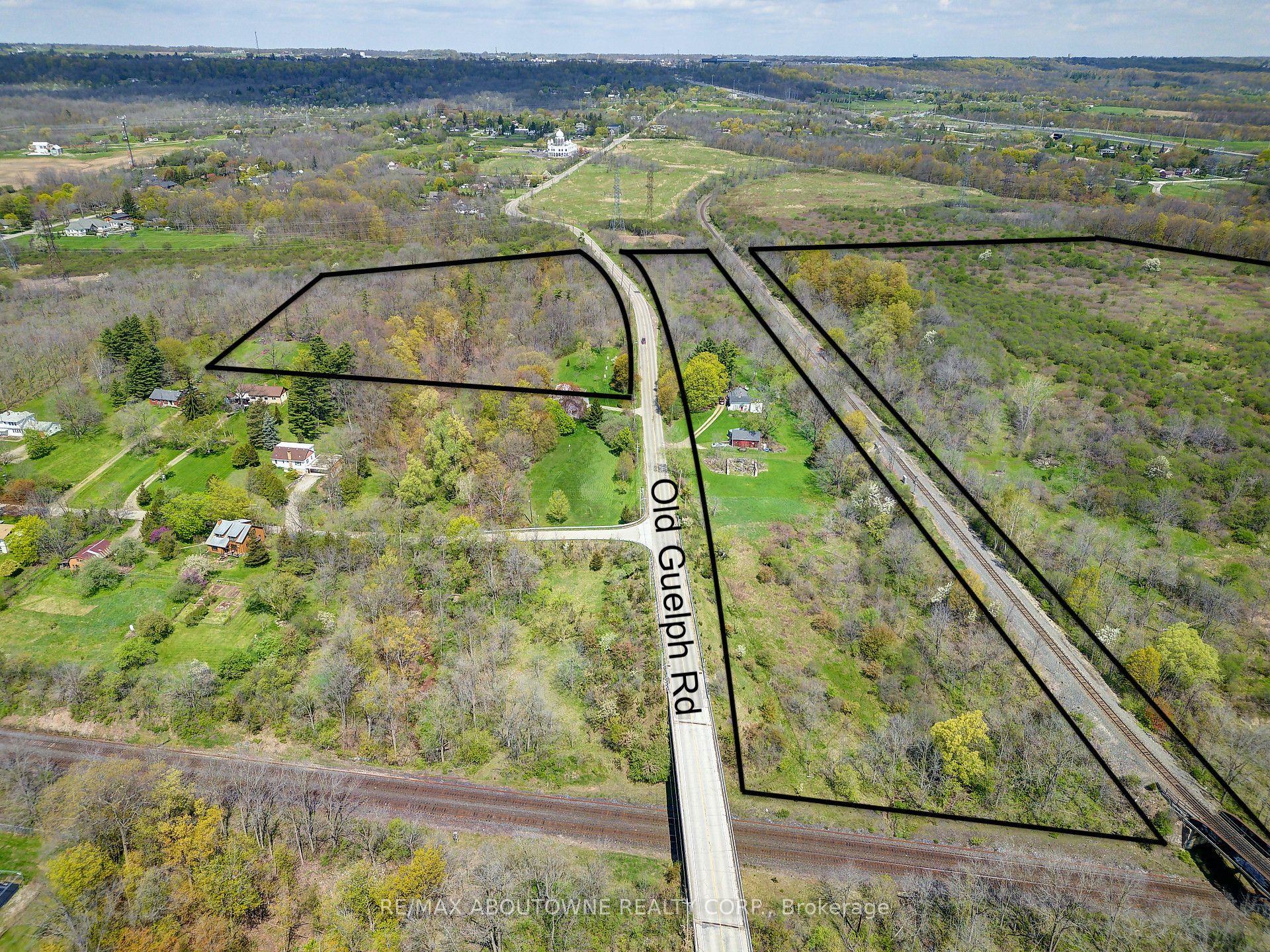 99 Old Guelph Road, Hamilton
