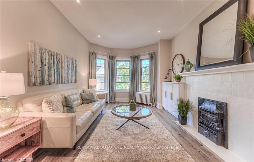 133 Markland Street, Hamilton