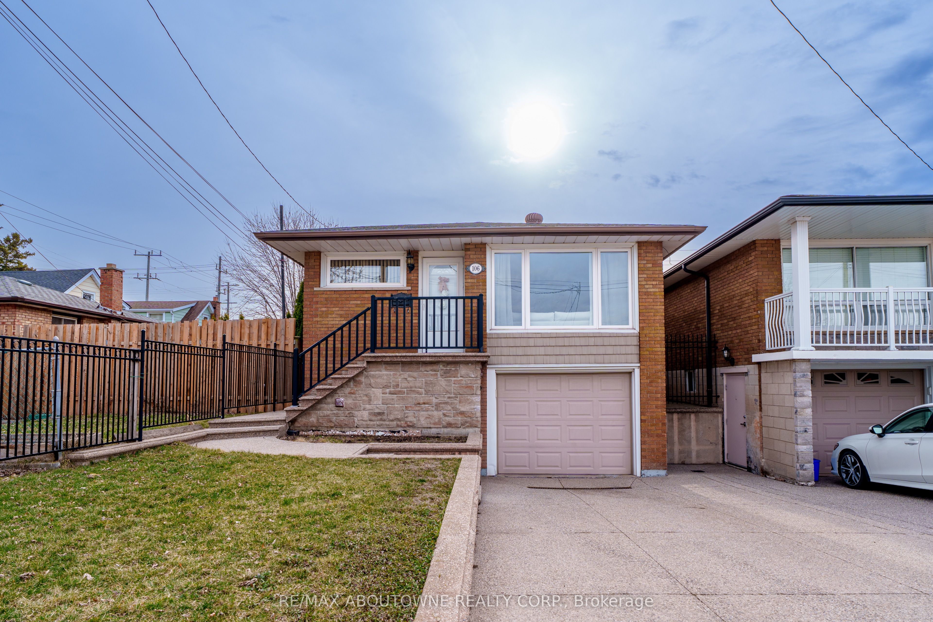 106 Beland Avenue, Hamilton