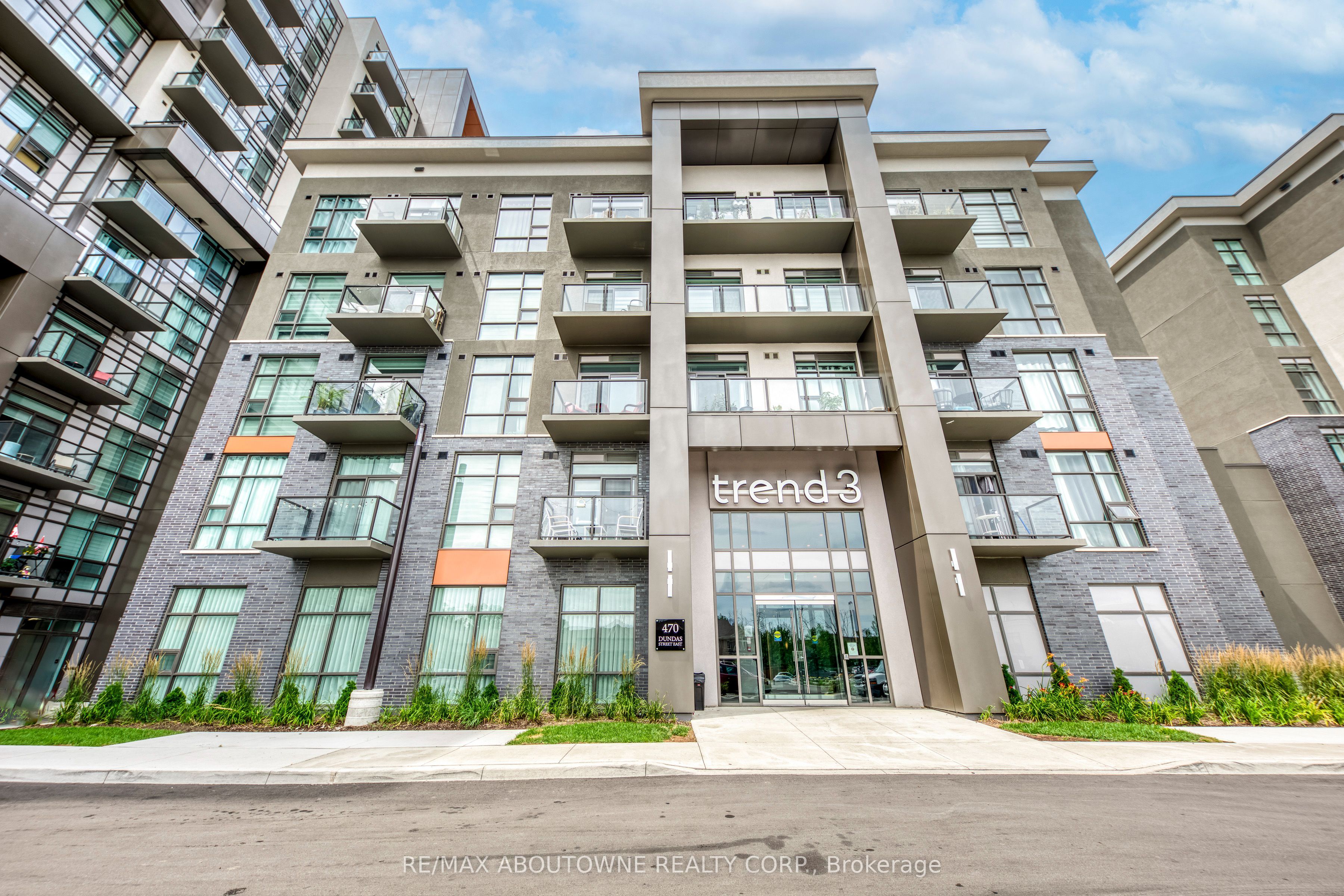 241 – 470 Dundas Street, Hamilton
