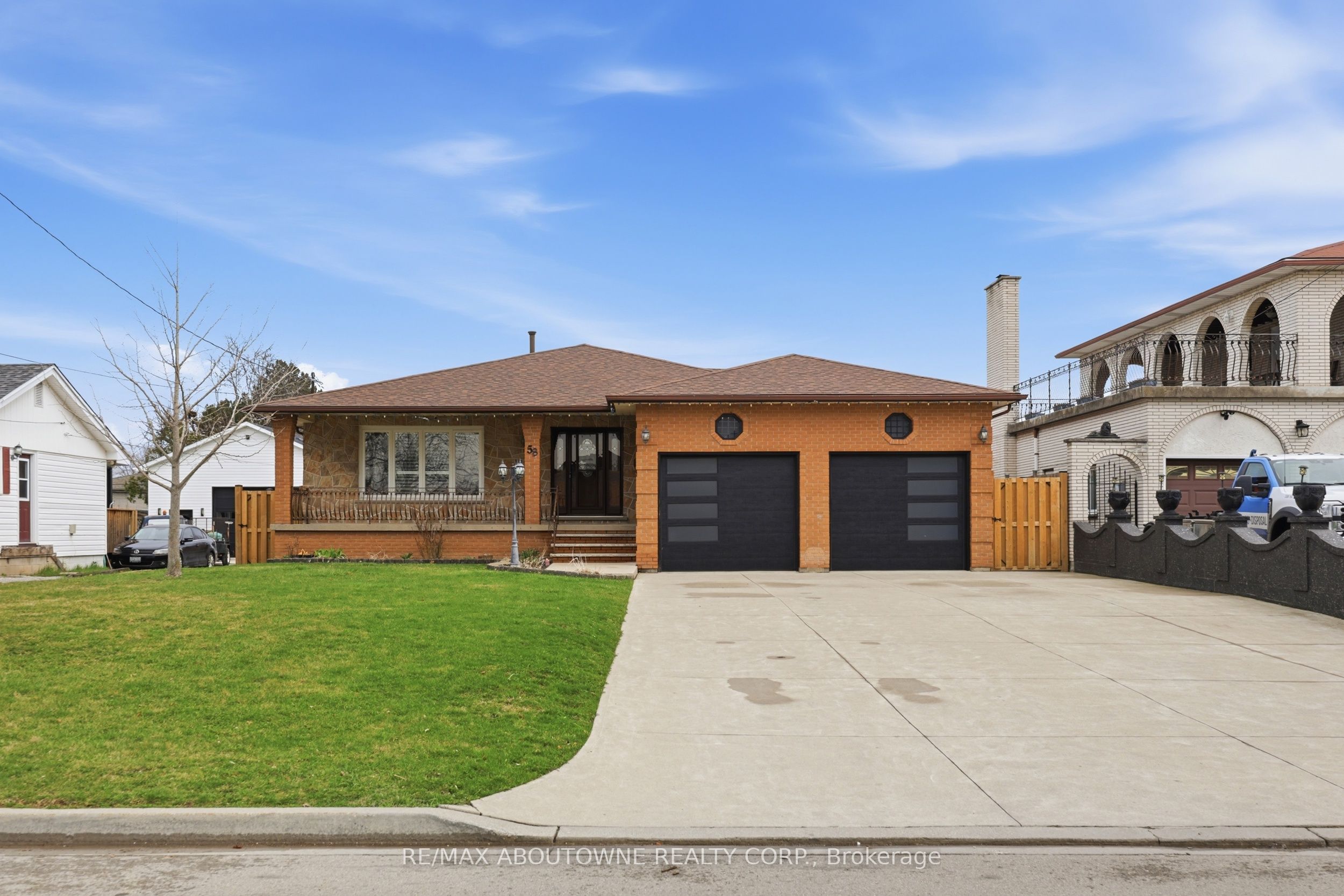 58 Kilbourn Avenue, Hamilton