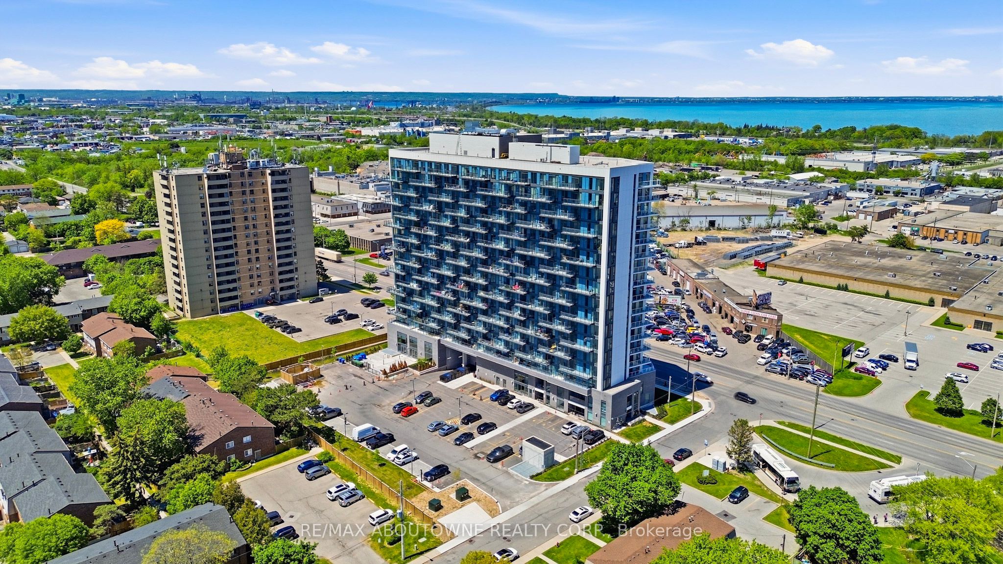 516 – 2782 Barton Street, Hamilton