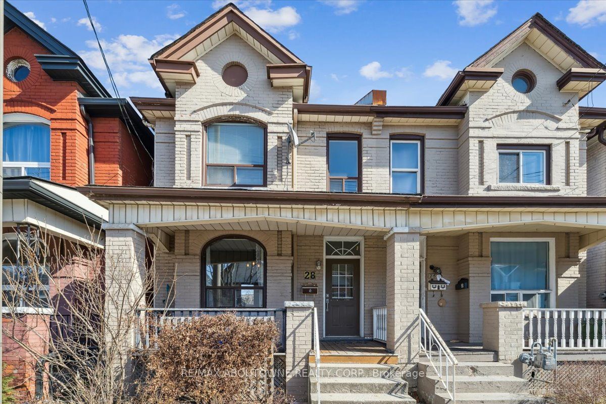28 St Matthews Avenue, Hamilton