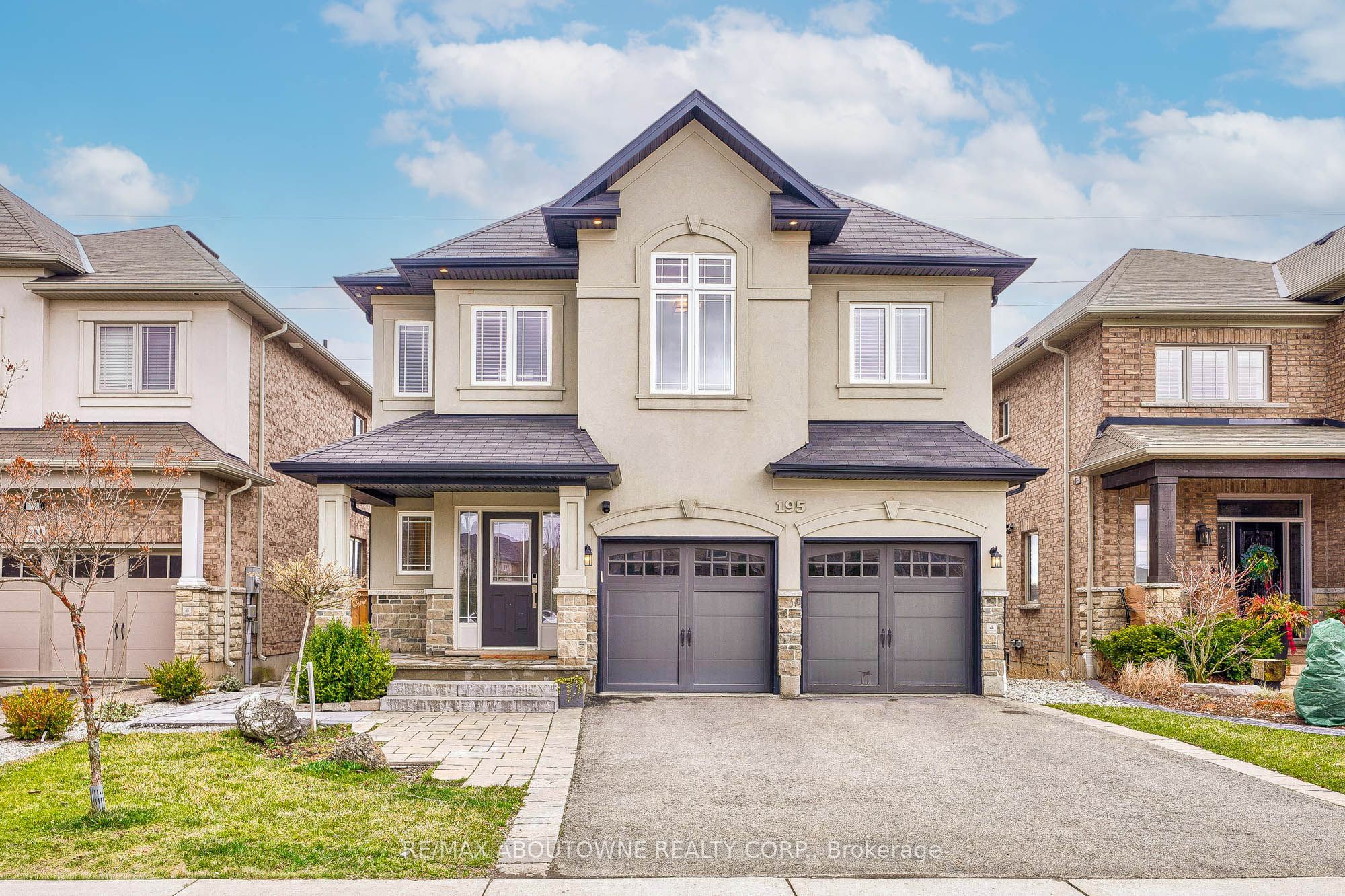 195 Greti Drive, Hamilton