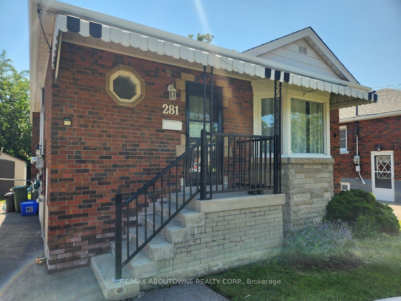 281 East 34th Street, Hamilton