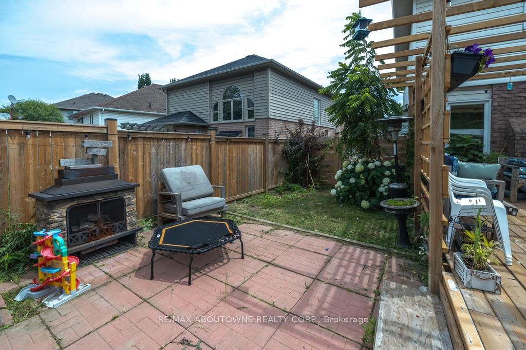 14 SABLE Drive, Hamilton ‣ X13587856 14 SABLE Drive, Hamilton ‣ X13587856
