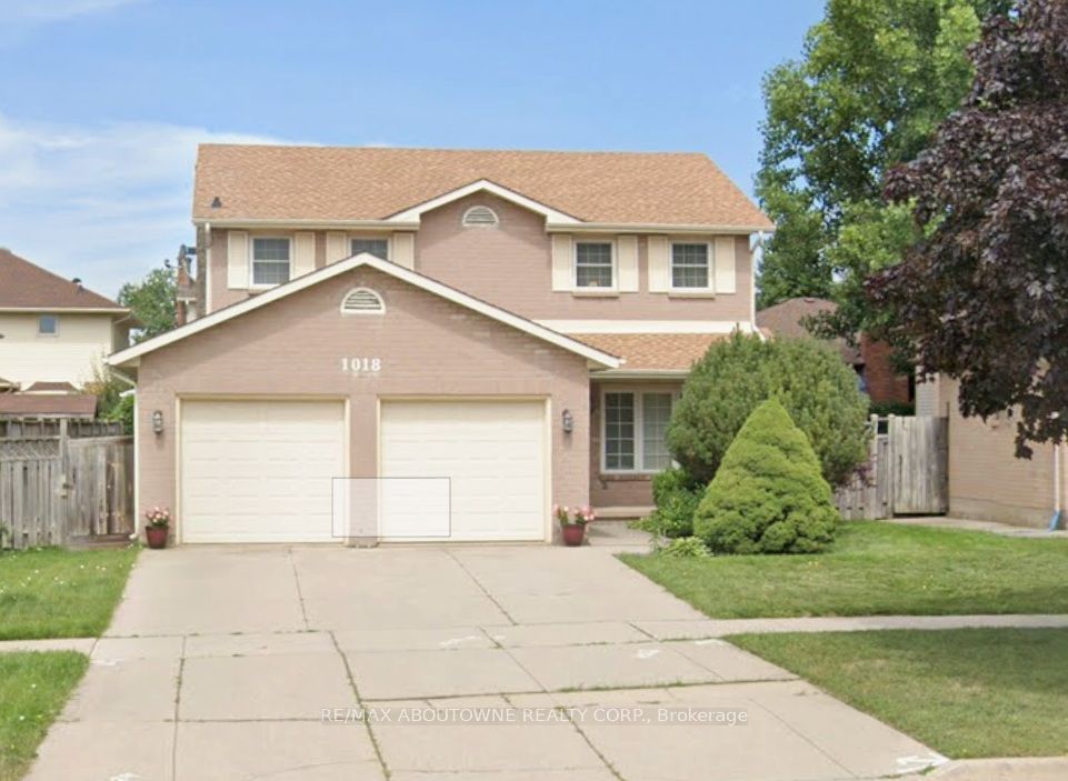 1018 Upper Sherman Avenue, Hamilton