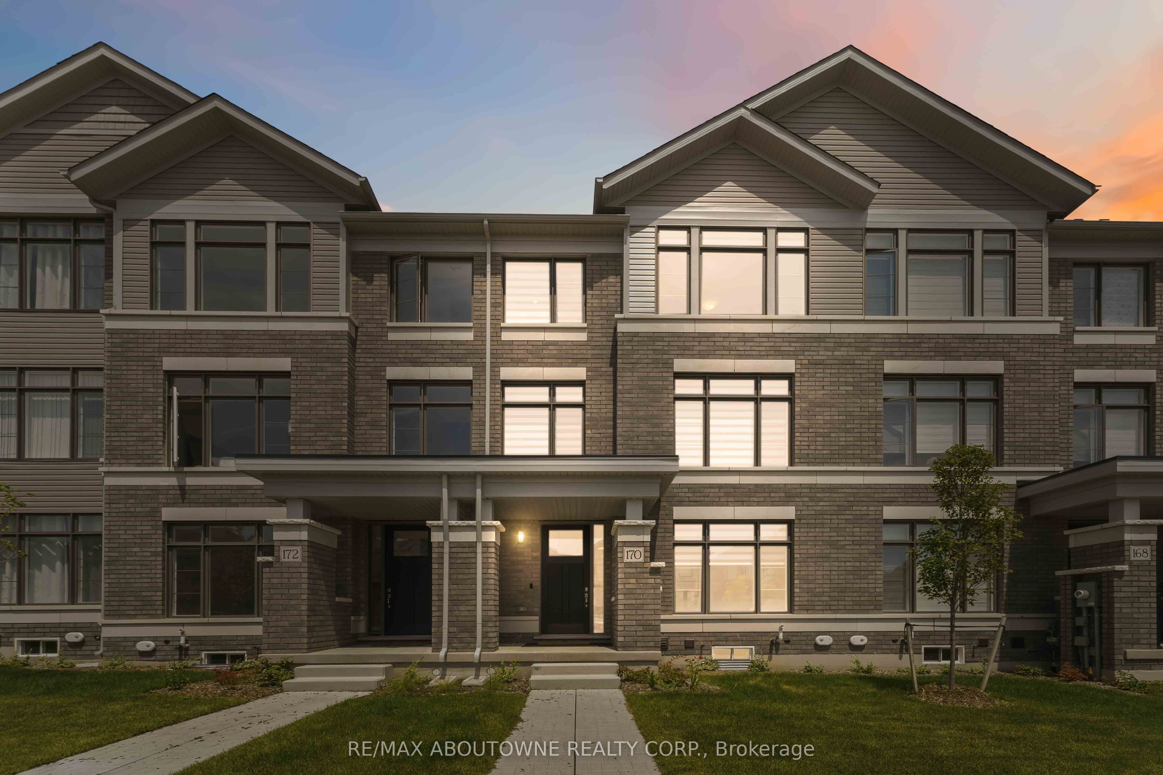 170 Spitfire Drive, Hamilton