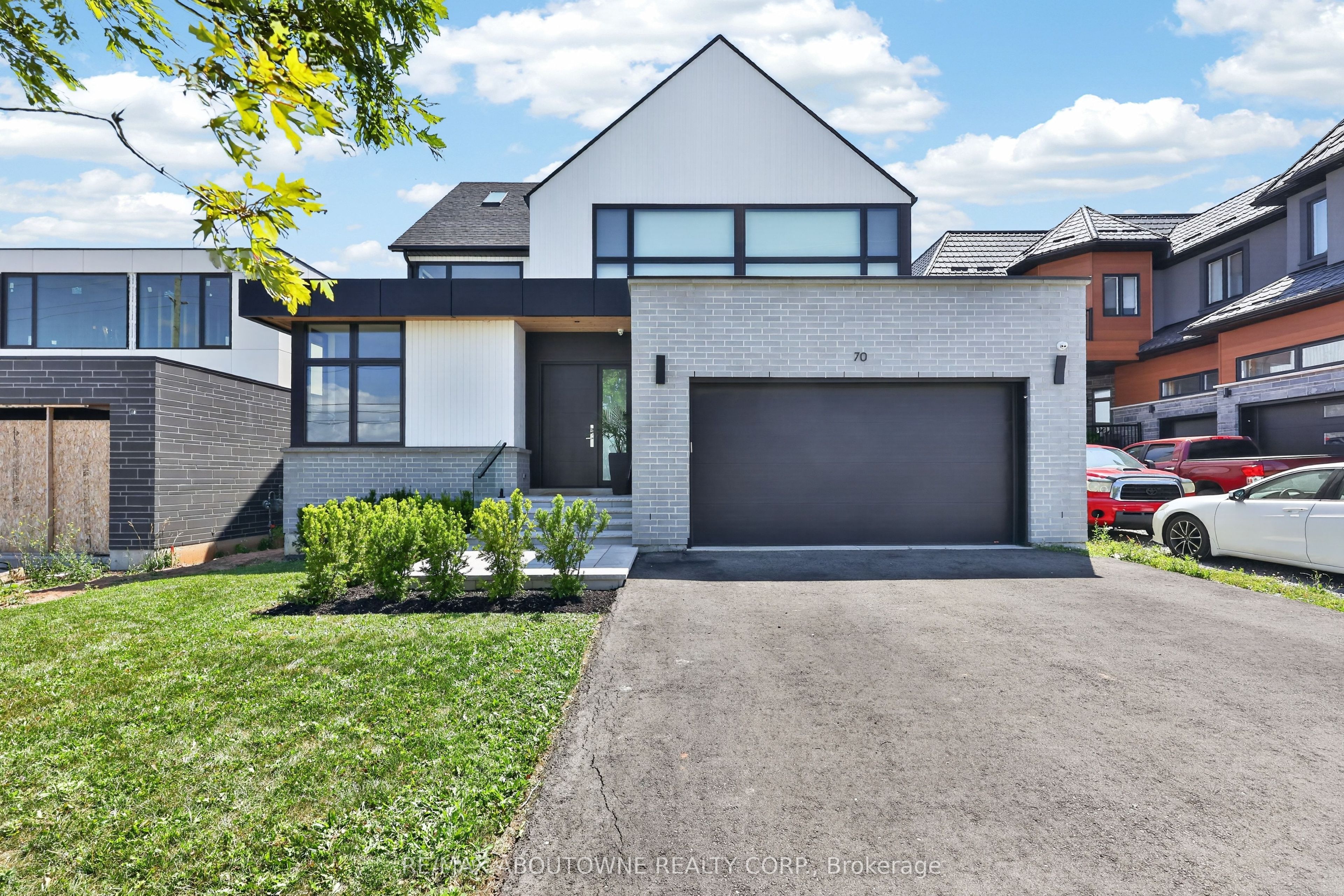 70 Upper Mount Albion Road, Hamilton