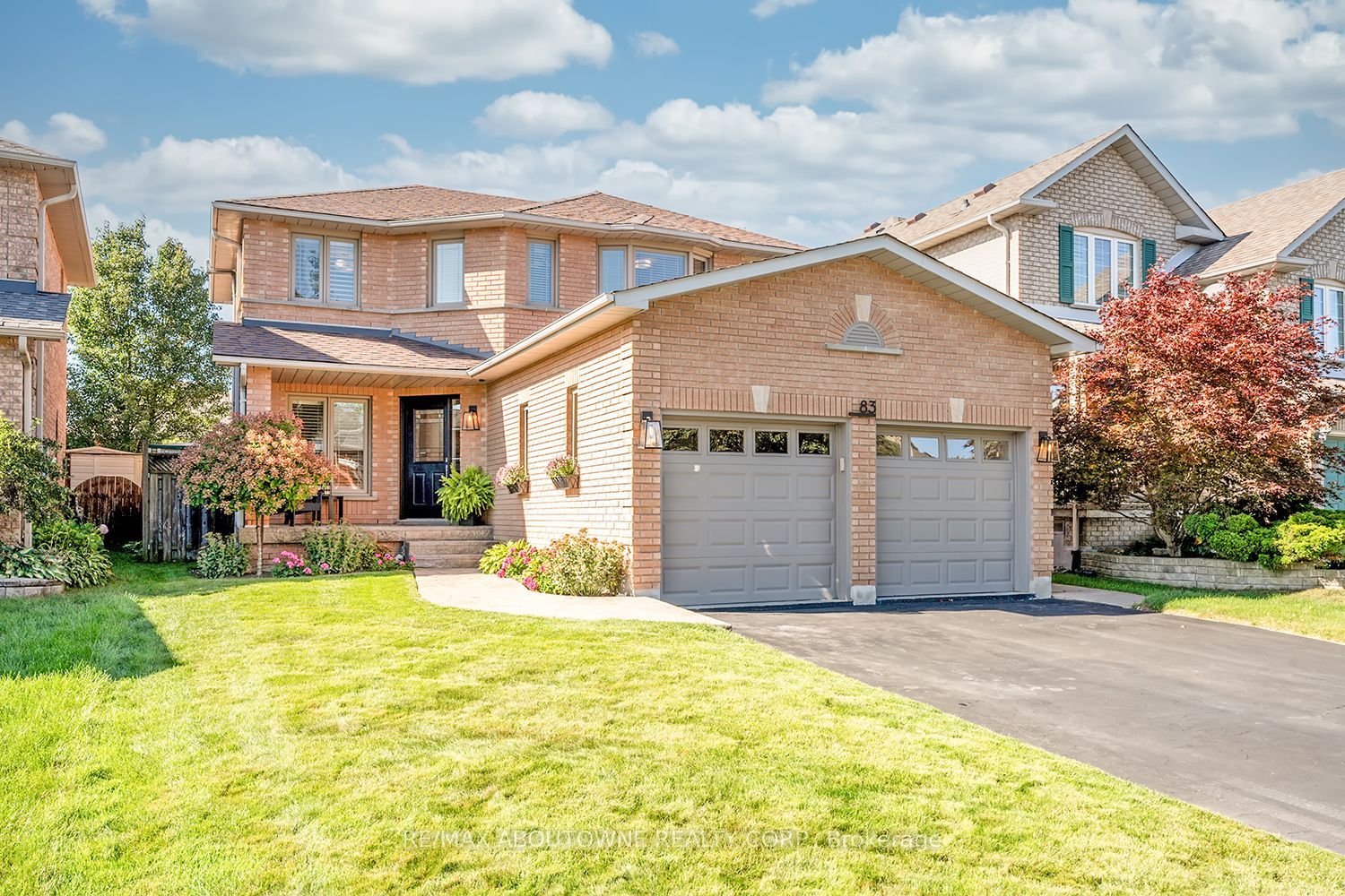 83 Niska Drive, Hamilton