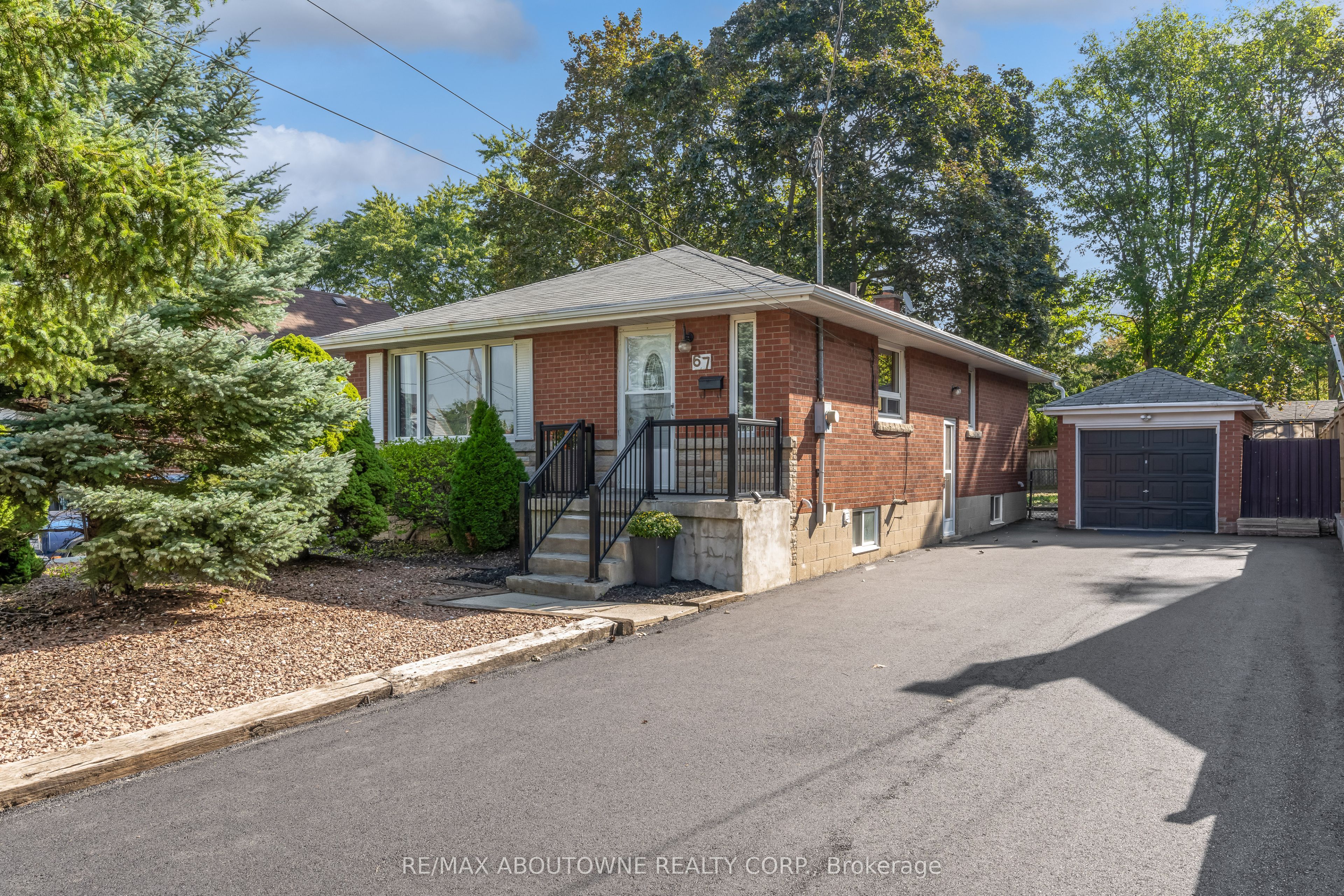 67 Wardrope Avenue, Hamilton
