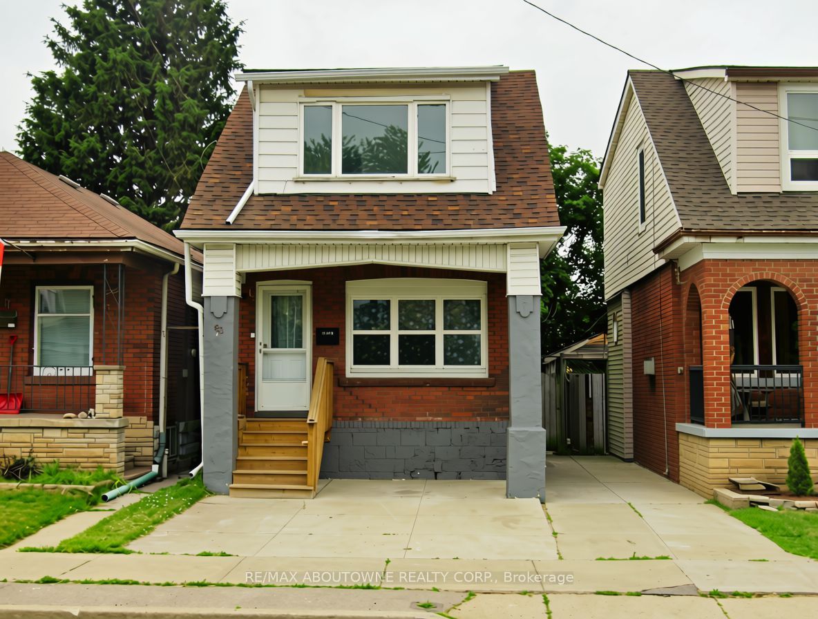 63 Gage Avenue, Hamilton