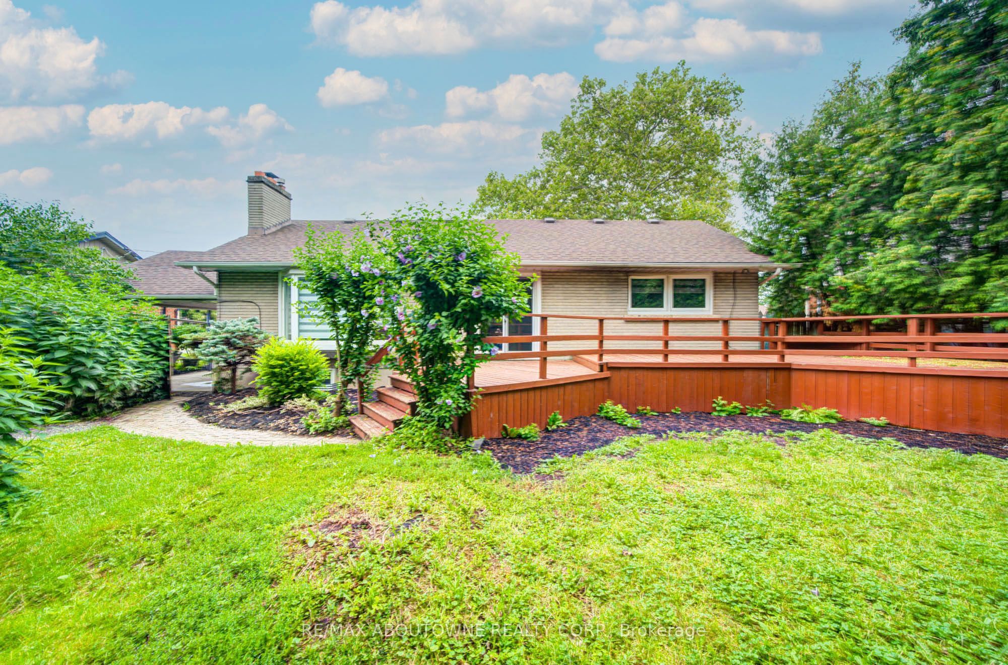 30 Dale Avenue, Hamilton ‣ X13859372 30 Dale Avenue, Hamilton ‣ X13859372