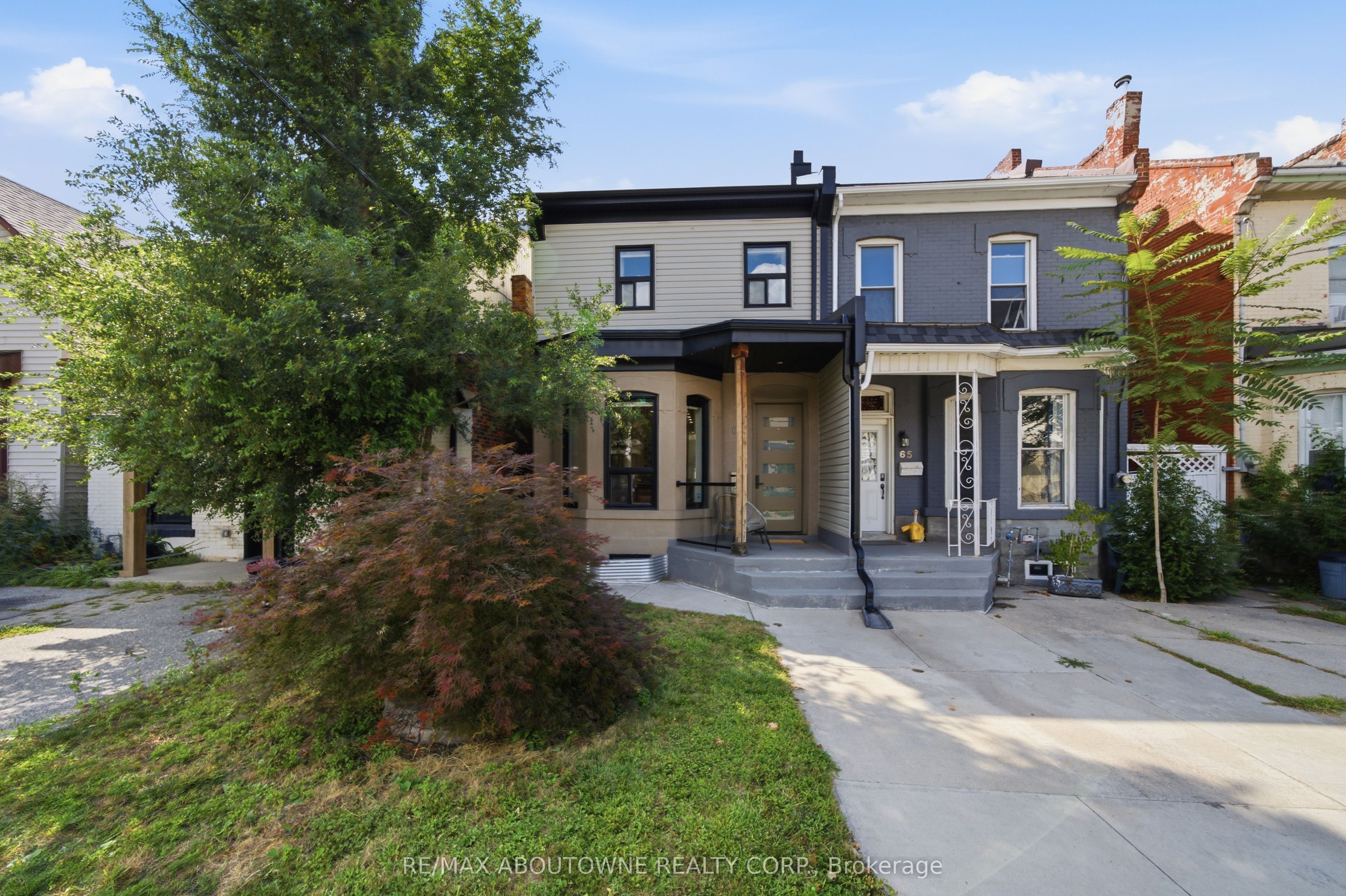 63 Smith Avenue, Hamilton