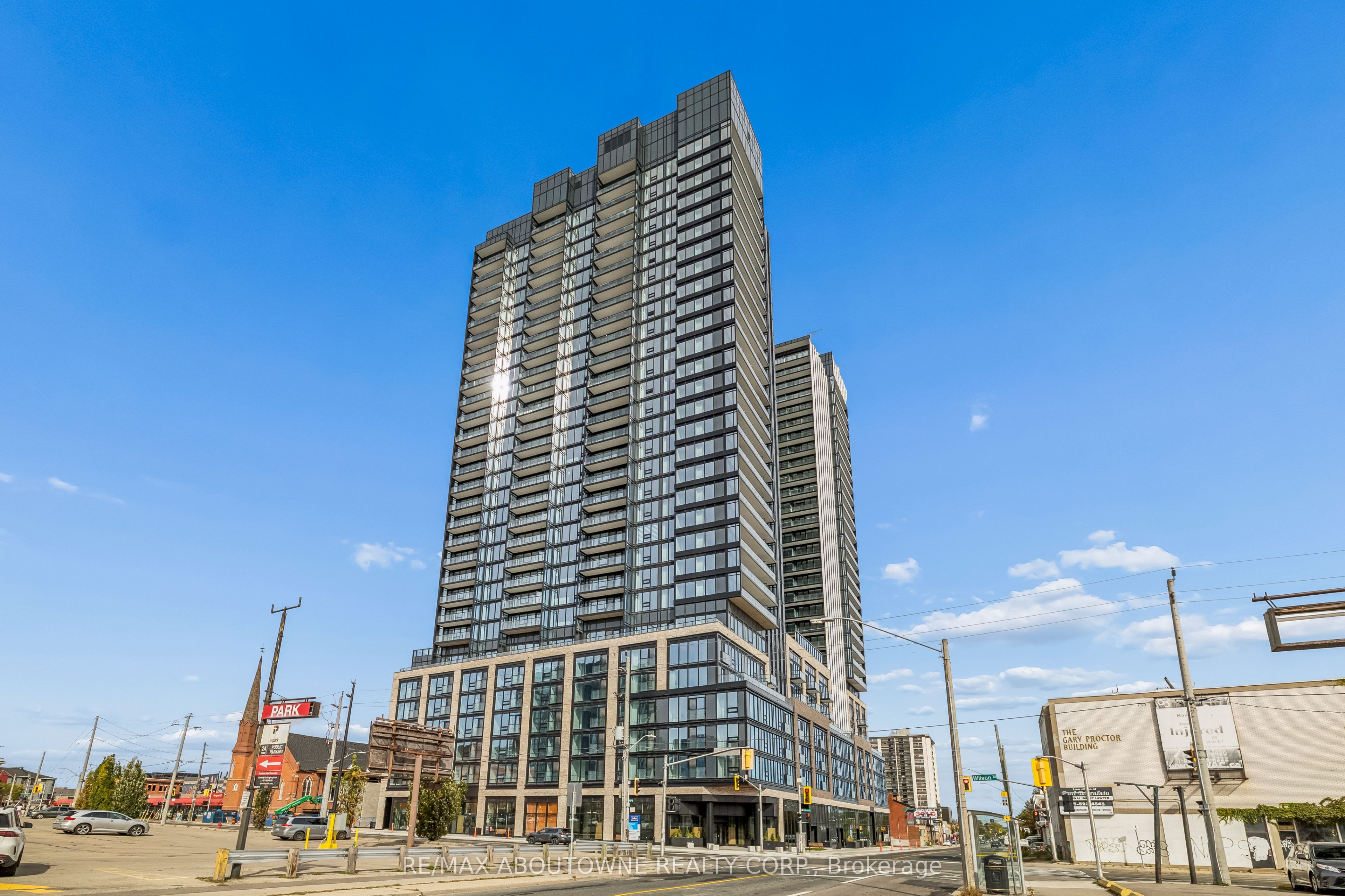 2 – 91 John Street, Hamilton
