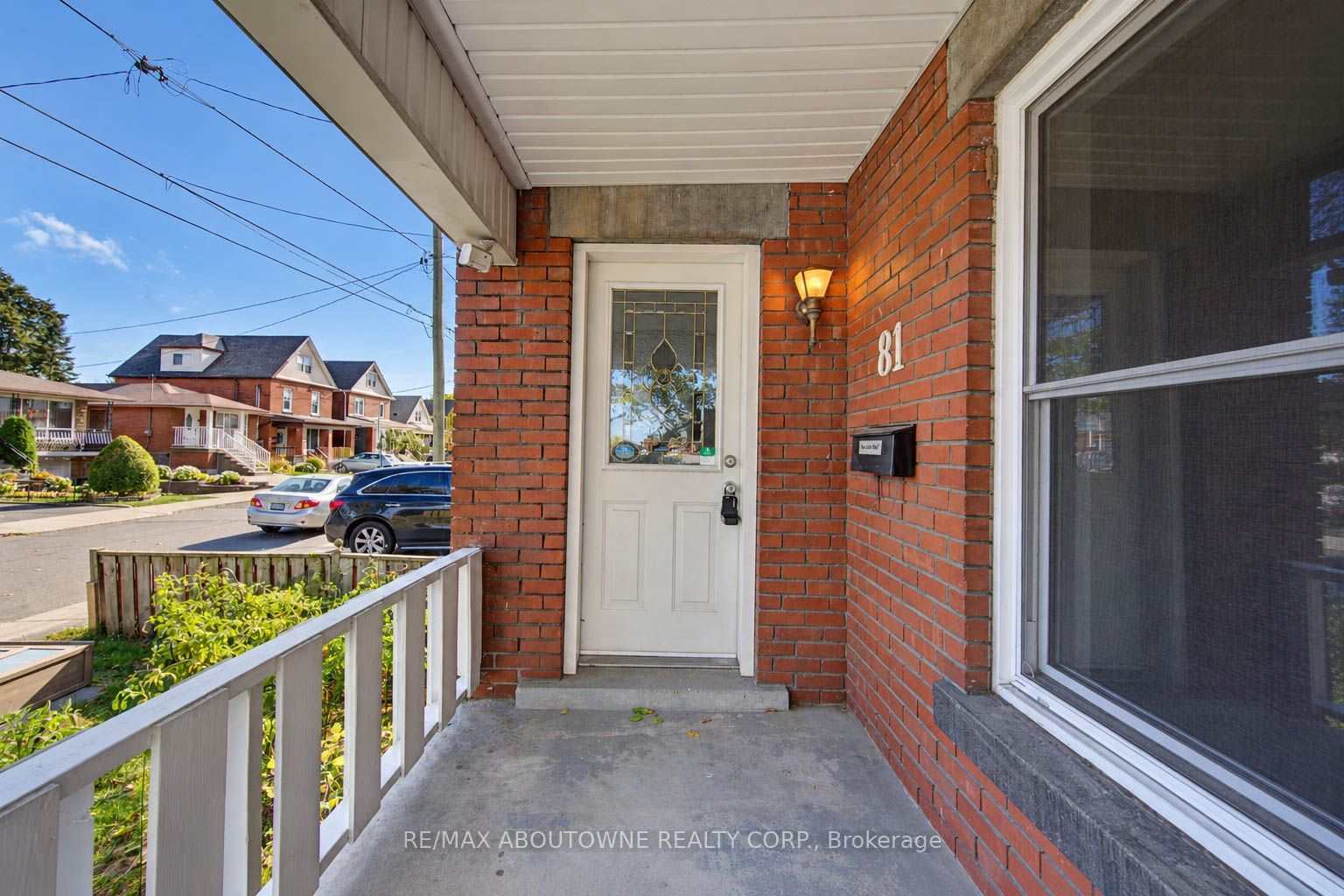 81 Glendale Avenue, Hamilton ‣ X14124464 81 Glendale Avenue, Hamilton ‣ X14124464