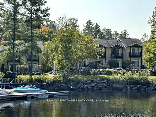 20 - 1579 Anstruther Lake Rd, North Kawartha ‣ X8393396