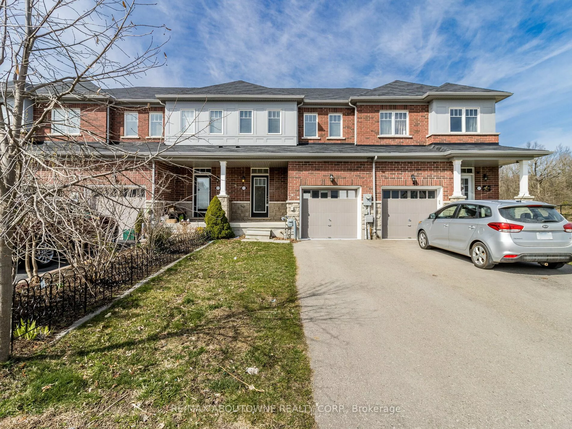 8715 Dogwood Cres, Niagara Falls ‣ X9054853