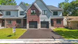 5691 Churchs Lane, Niagara Falls ‣ X9308431