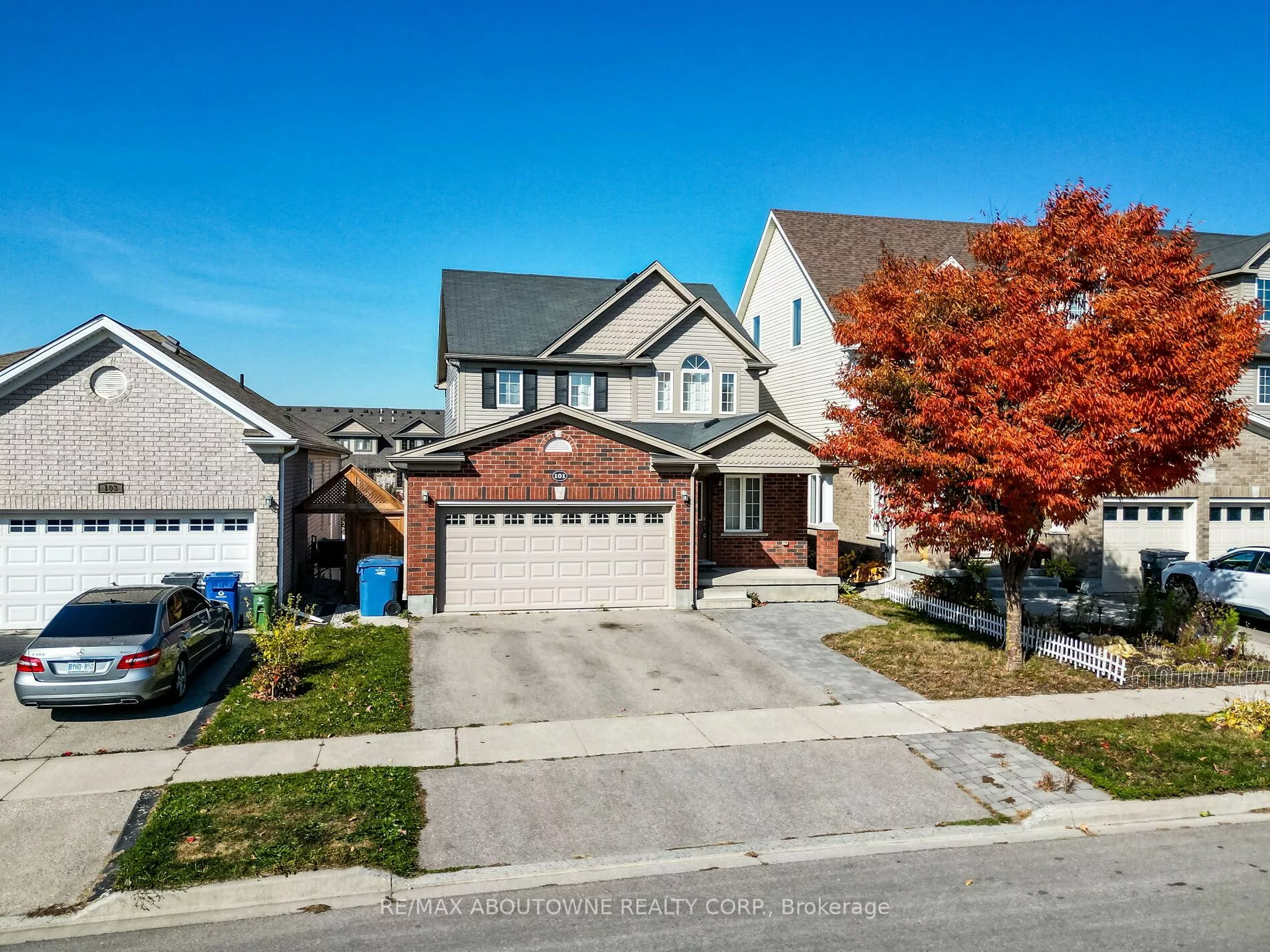 101 Norma Cres, Guelph ‣ X9509998